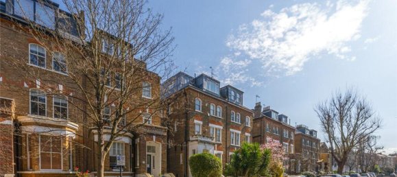 2 bedrooms Apartment in London, United Kingdom No. 3710 9