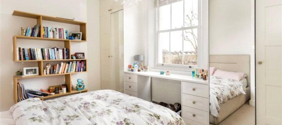 2 bedrooms Apartment in London, United Kingdom No. 3710 7