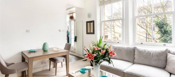 2 bedrooms Apartment in London, United Kingdom No. 3710 4