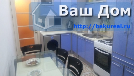 2 bedrooms Apartment in Sabunchu, Azerbaijan No. 5