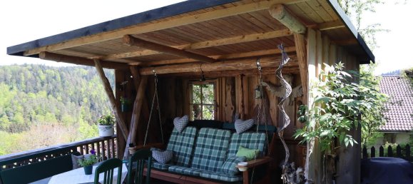 4 rooms House in Freyung-Grafenau, Germany No. 118086 11