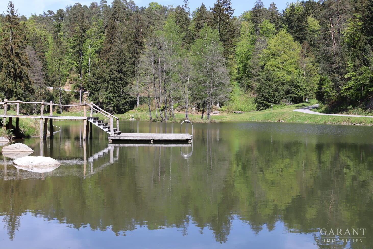 4 rooms House in Freyung-Grafenau, Germany No. 118086