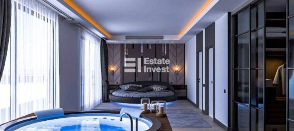 فيلا 4+1 في Alanya, Turkey رقم 26175 9