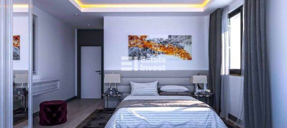 فيلا 4+1 في Alanya, Turkey رقم 26175 11