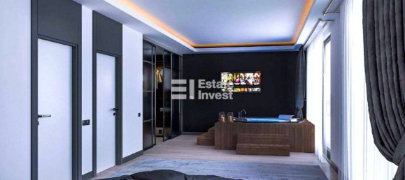 فيلا 4+1 في Alanya, Turkey رقم 26175 7