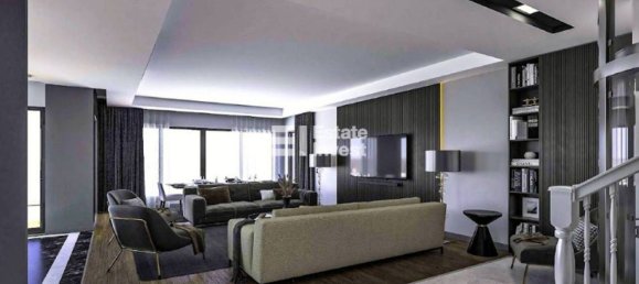 فيلا 4+1 في Alanya, Turkey رقم 26175 8