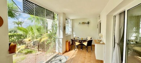 Apartamento T2 em Sucina, Spain N.º 177606 11