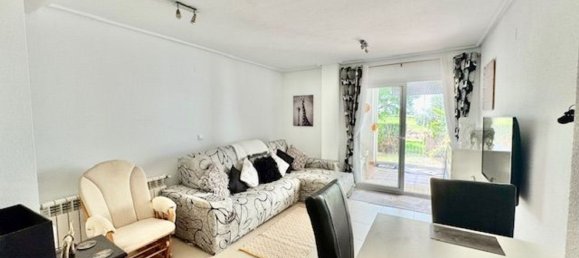 Apartamento T2 em Sucina, Spain N.º 177606 10