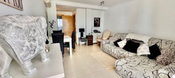 Apartamento T2 em Sucina, Spain N.º 177606 8