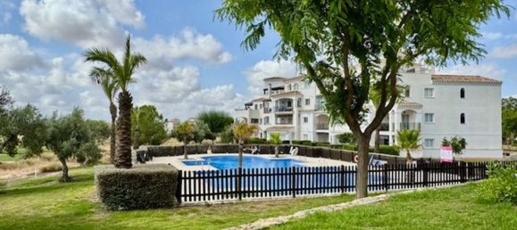 Apartamento T2 em Sucina, Spain N.º 177606 13