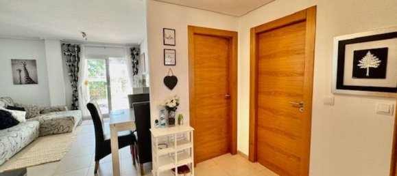 Apartamento T2 em Sucina, Spain N.º 177606 18