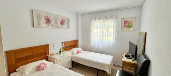 Apartamento T2 em Sucina, Spain N.º 177606 25