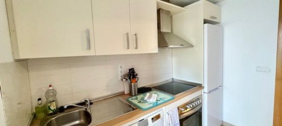 Apartamento T2 em Sucina, Spain N.º 177606 15