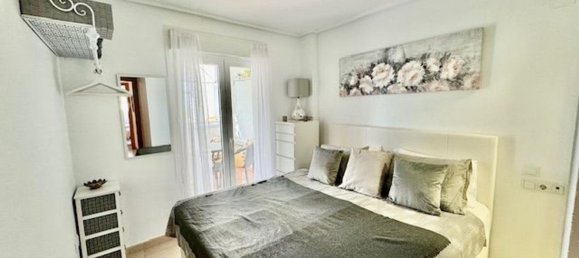 Apartamento T2 em Sucina, Spain N.º 177606 21