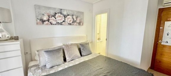 Apartamento T2 em Sucina, Spain N.º 177606 22