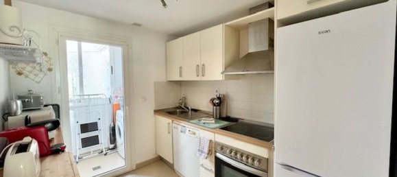 Apartamento T2 em Sucina, Spain N.º 177606 17