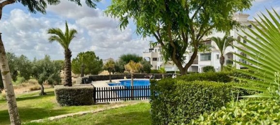 Apartamento T2 em Sucina, Spain N.º 177606 14