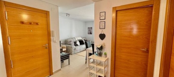 Apartamento T2 em Sucina, Spain N.º 177606 24
