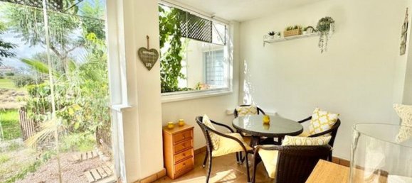 Apartamento T2 em Sucina, Spain N.º 177606 3