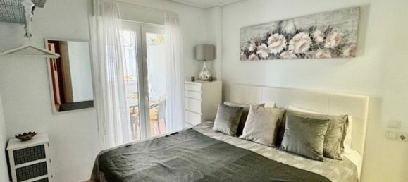 Apartamento T2 em Sucina, Spain N.º 177606 19