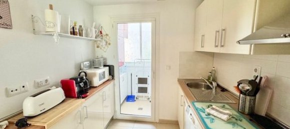 Apartamento T2 em Sucina, Spain N.º 177606 16