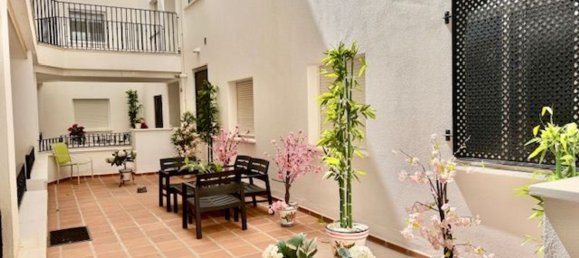 Apartamento T2 em Sucina, Spain N.º 177606 29