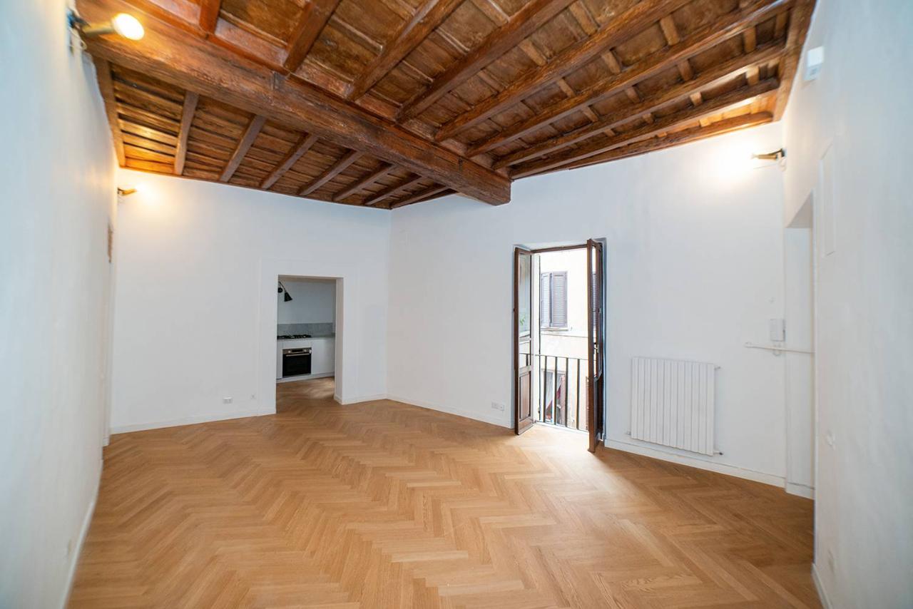 4-Zimmer Wohnung in Rome, Italy, Nr. 2485