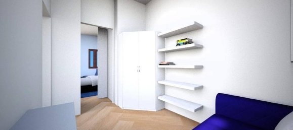 4-Zimmer Wohnung in Rome, Italy, Nr. 2485 37
