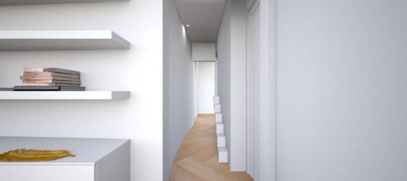 4-Zimmer Wohnung in Rome, Italy, Nr. 2485 41