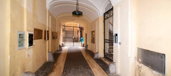 4-Zimmer Wohnung in Rome, Italy, Nr. 2485 5