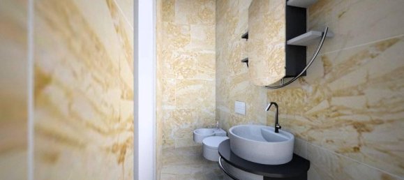 4-Zimmer Wohnung in Rome, Italy, Nr. 2485 40