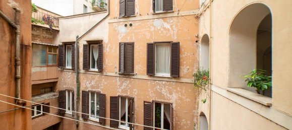 4-Zimmer Wohnung in Rome, Italy, Nr. 2485 9