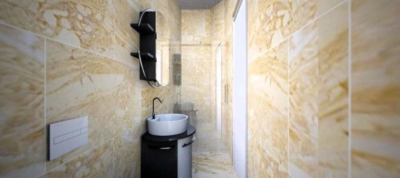 4-Zimmer Wohnung in Rome, Italy, Nr. 2485 39