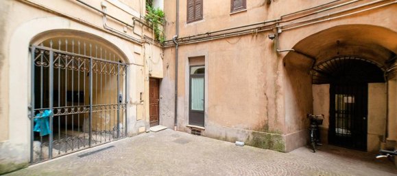 4-Zimmer Wohnung in Rome, Italy, Nr. 2485 6