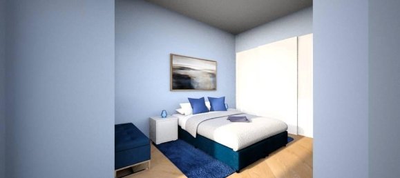 4-Zimmer Wohnung in Rome, Italy, Nr. 2485 32