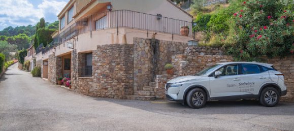 Casa de 4 dormitorios en Begur, Spain No. 179650 22