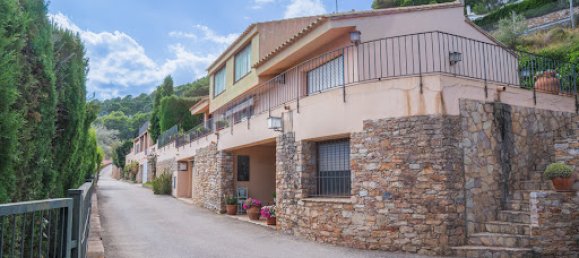 Casa de 4 dormitorios en Begur, Spain No. 179650 21