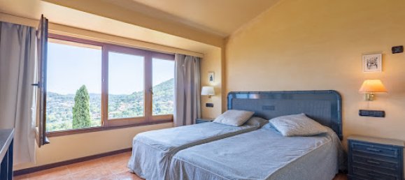 Casa de 4 dormitorios en Begur, Spain No. 179650 14