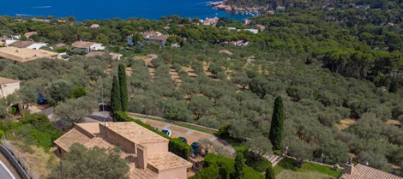 Casa de 4 dormitorios en Begur, Spain No. 179650 23