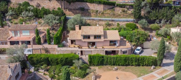 Casa de 4 dormitorios en Begur, Spain No. 179650 25