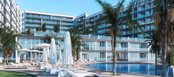 Квартира с 2 спальнями в Фуншал, Португалия № 144182 14