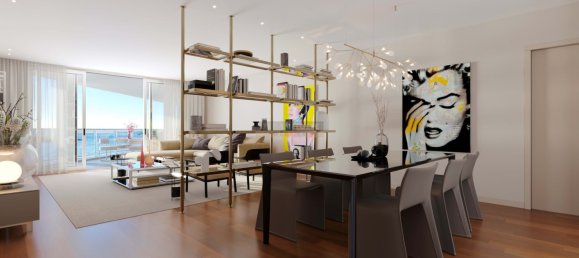 Квартира с 2 спальнями в Фуншал, Португалия № 144182 37