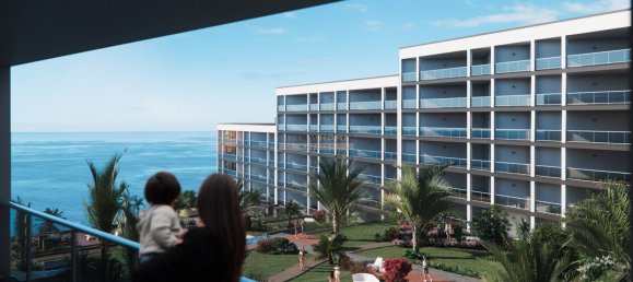 Квартира с 2 спальнями в Фуншал, Португалия № 144182 11