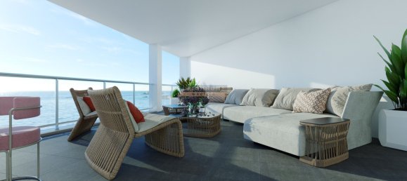 Квартира с 2 спальнями в Фуншал, Португалия № 144182 34