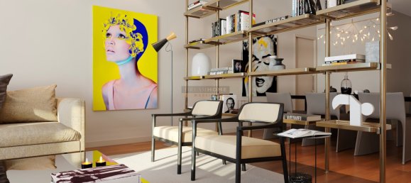 Квартира с 2 спальнями в Фуншал, Португалия № 144182 39