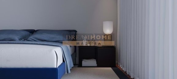 Квартира с 2 спальнями в Фуншал, Португалия № 144182 32