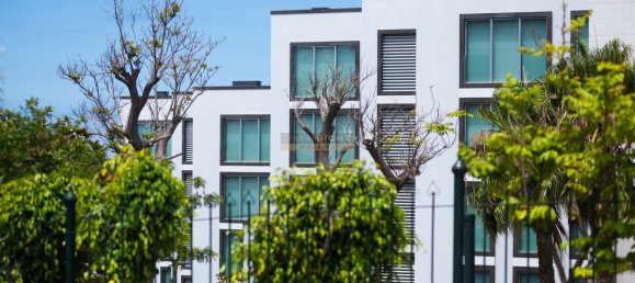 Квартира с 2 спальнями в Фуншал, Португалия № 144182 47