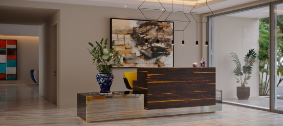 Квартира с 2 спальнями в Фуншал, Португалия № 144182 19