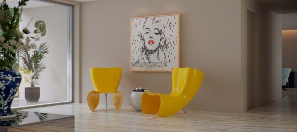 Квартира с 2 спальнями в Фуншал, Португалия № 144182 20