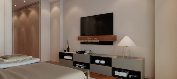 Квартира с 2 спальнями в Фуншал, Португалия № 144182 45